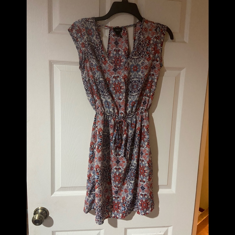 Charlotte Russe dress